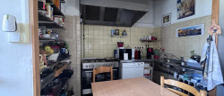 vente Café hotel restaurant Agde
