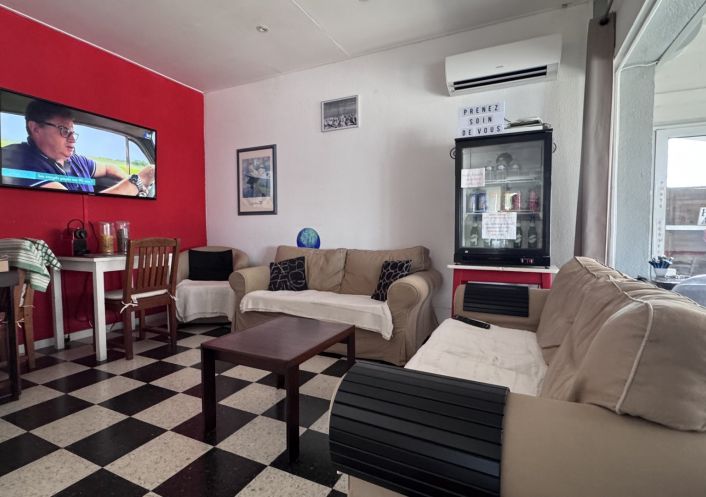 vente Café hotel restaurant Agde