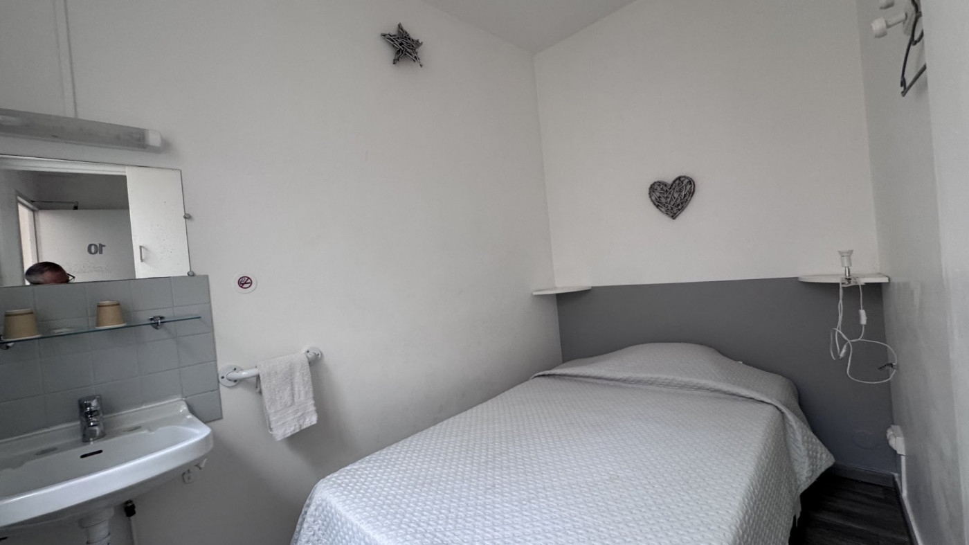 vente Café hotel restaurant Agde - Photo 7