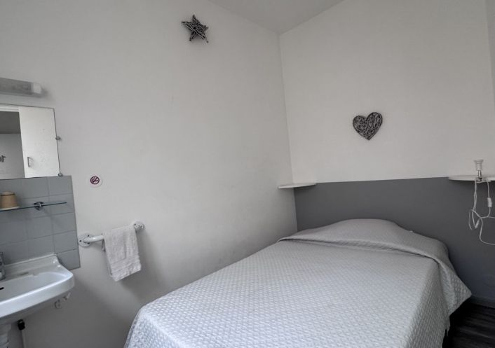vente Café hotel restaurant Agde