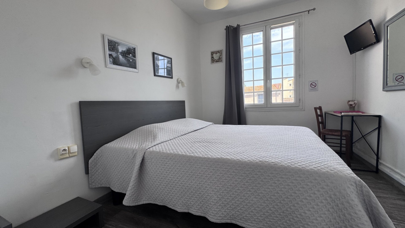 vente Café hotel restaurant Agde - Photo 8