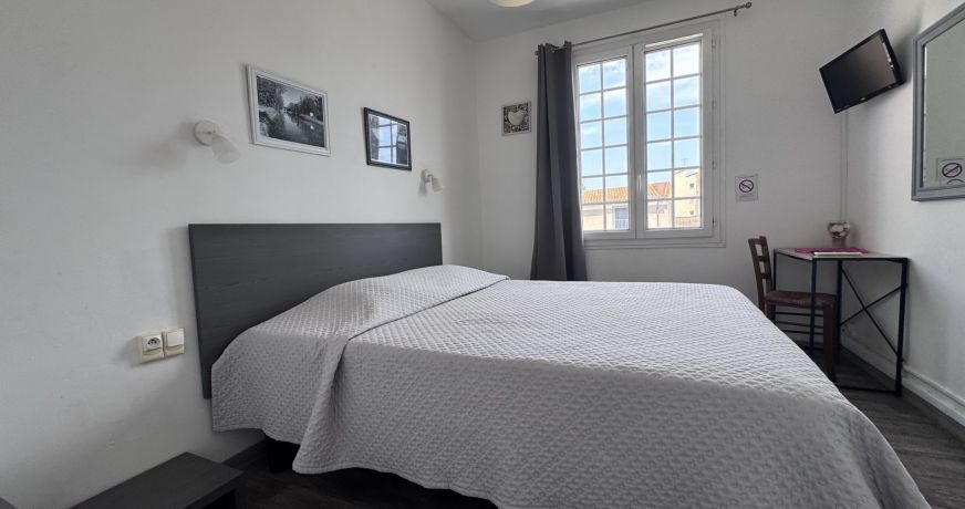 vente Café hotel restaurant Agde