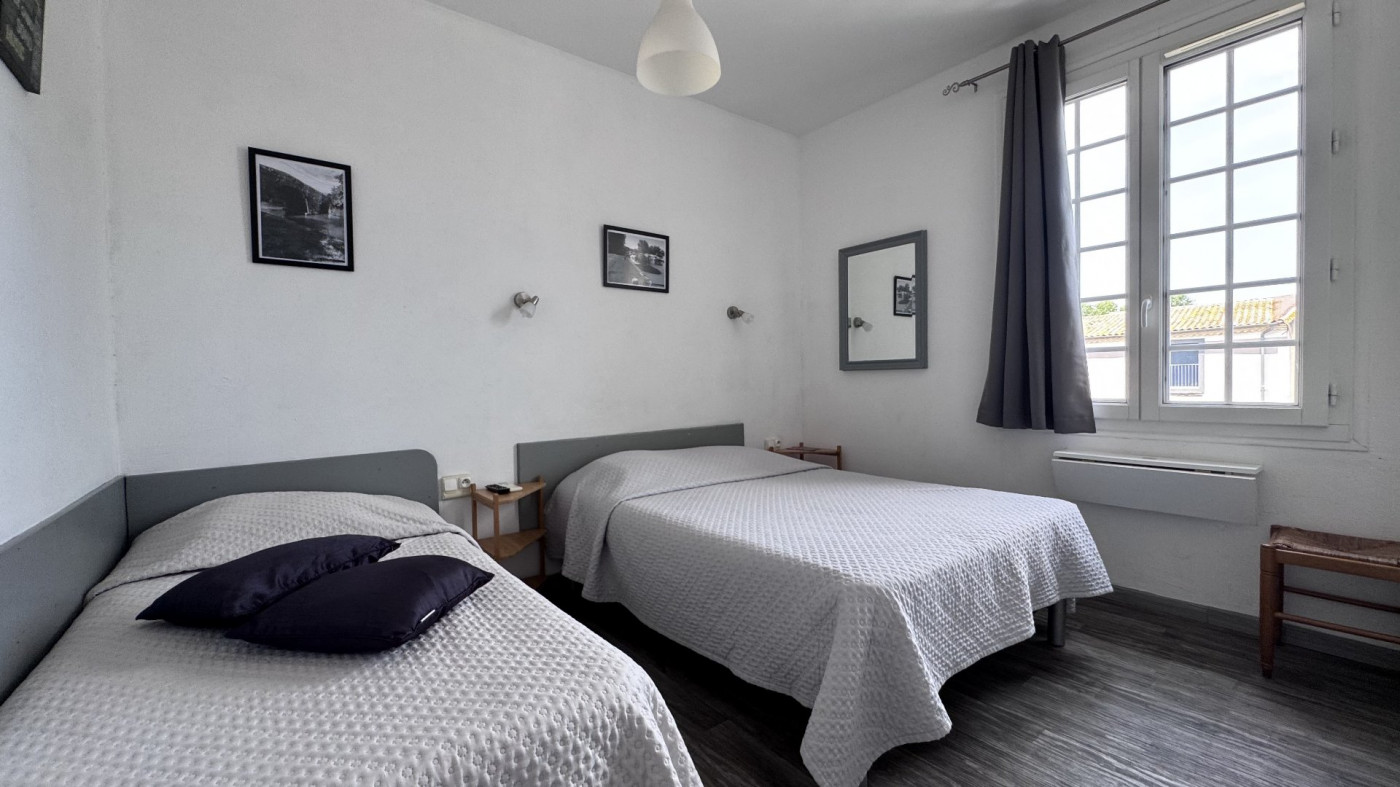 vente Café hotel restaurant Agde - Photo 9