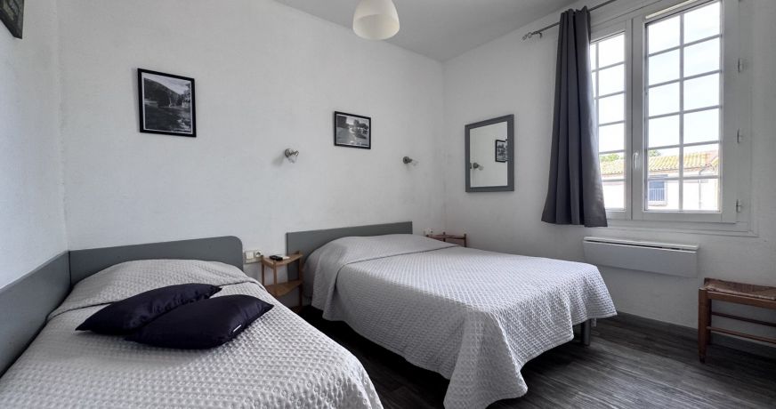 vente Café hotel restaurant Agde