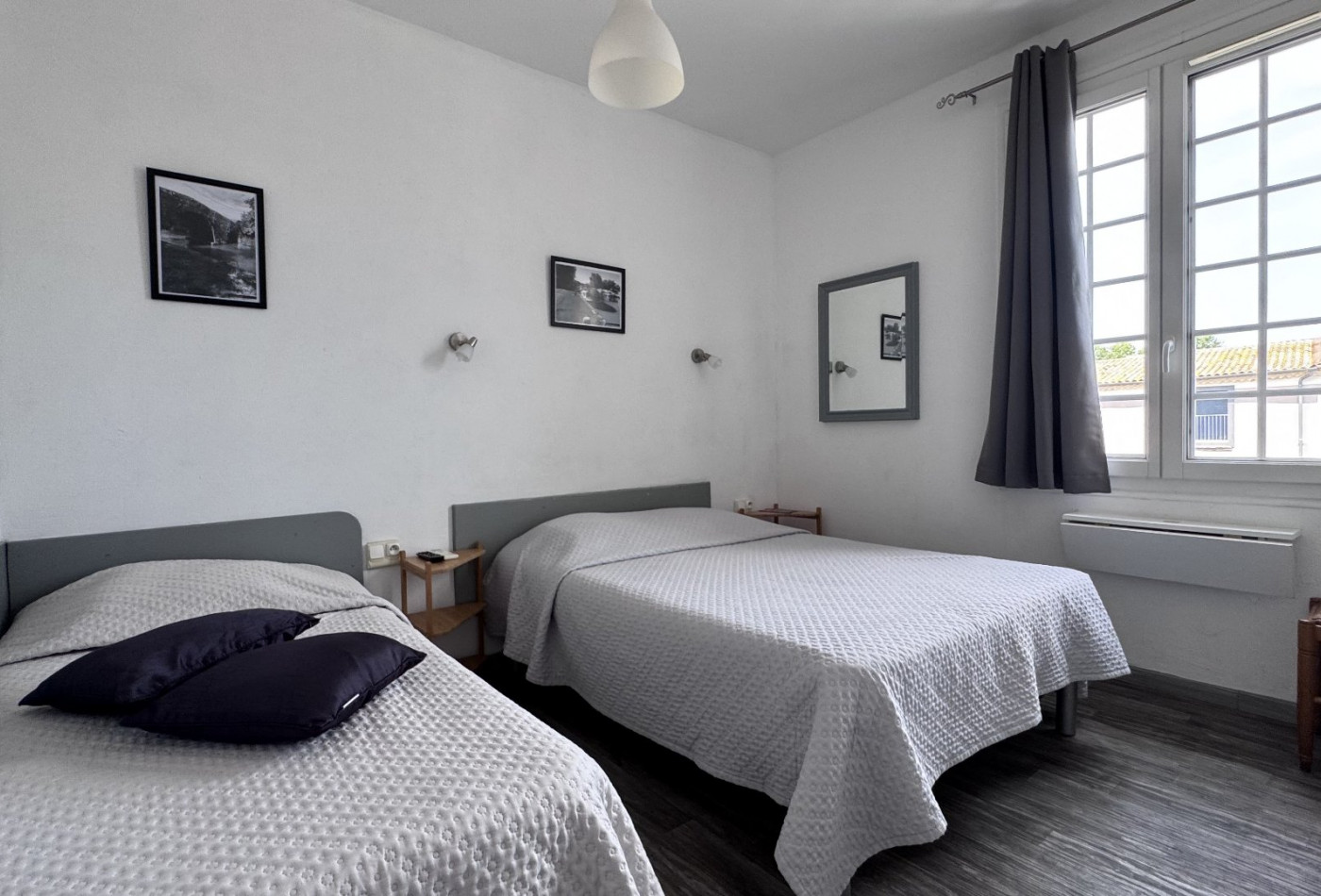 vente Café hotel restaurant Agde - Photo 9
