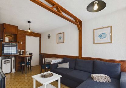 en location saisonnière Appartement Le Grau D'agde