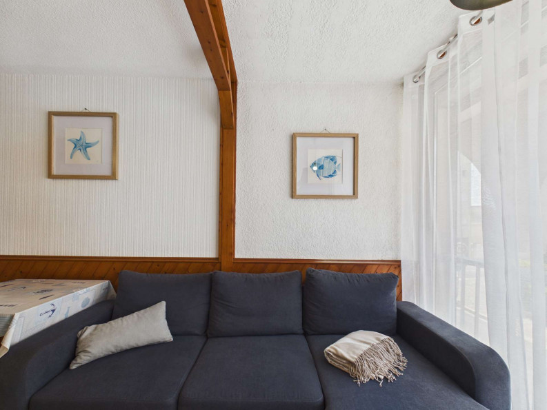 en location saisonnière Appartement Le Grau D'agde - Photo 2