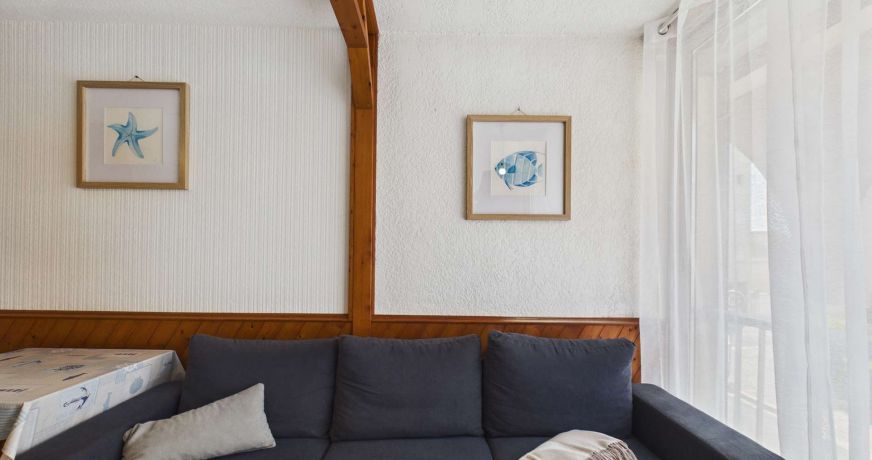 en location saisonnière Appartement Le Grau D'agde