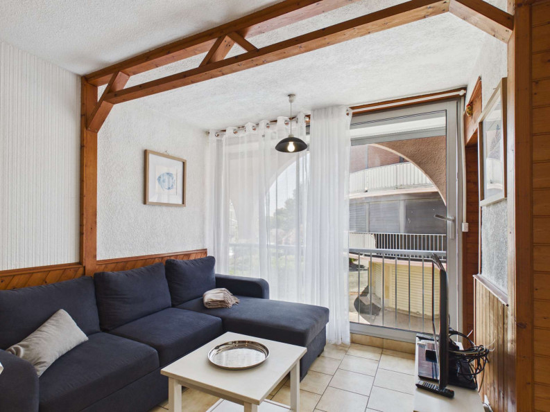 en location saisonnière Appartement Le Grau D'agde - Photo 3