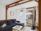 en location saisonnière Appartement Le Grau D'agde
