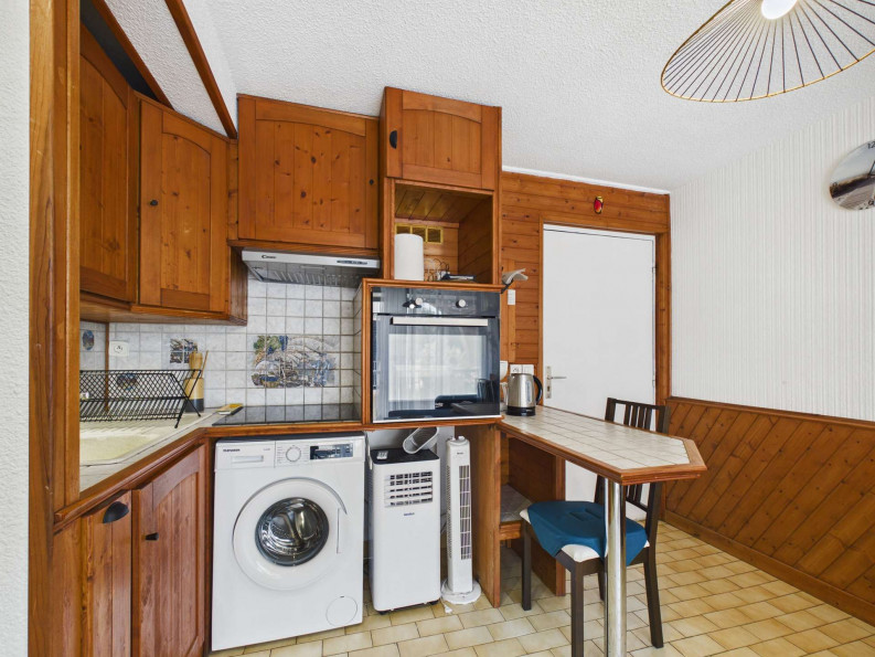 en location saisonnière Appartement Le Grau D'agde - Photo 5