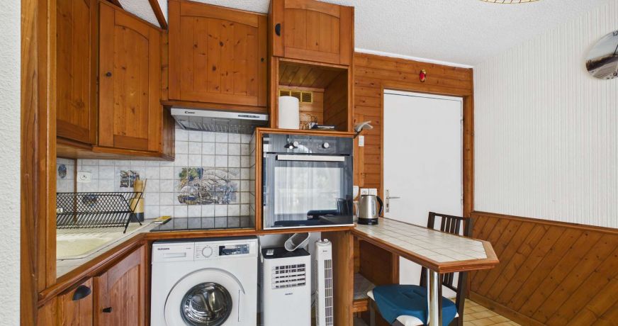 en location saisonnière Appartement Le Grau D'agde