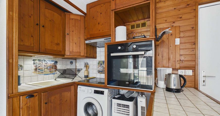 en location saisonnière Appartement Le Grau D'agde