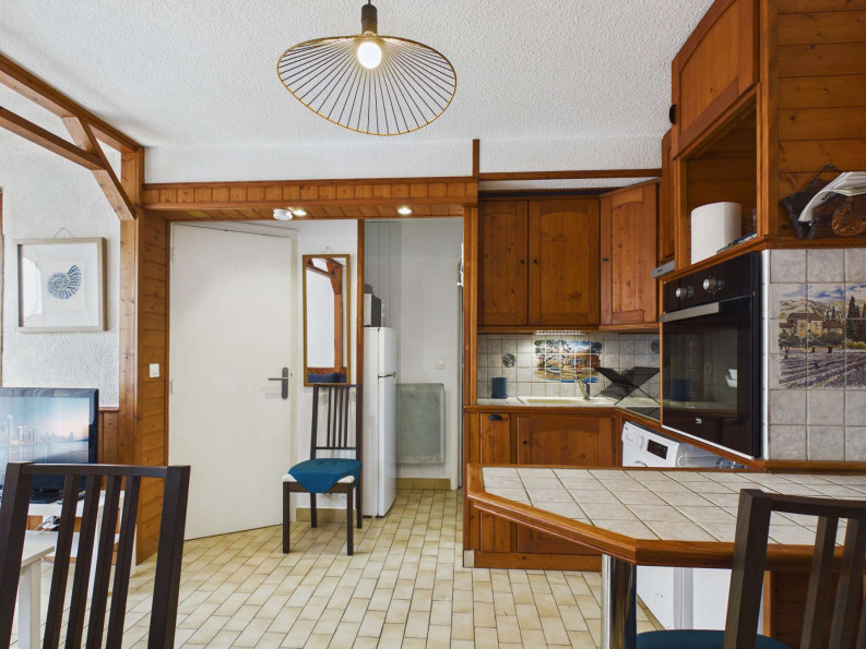 en location saisonnière Appartement Le Grau D'agde - Photo 7