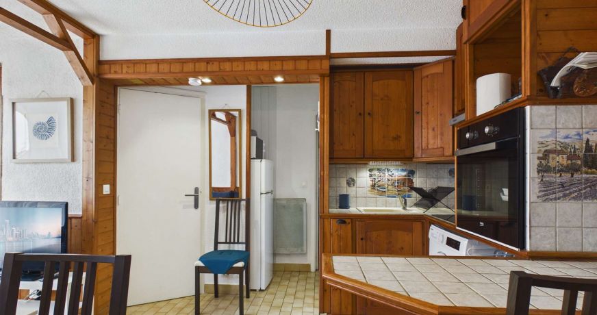 en location saisonnière Appartement Le Grau D'agde