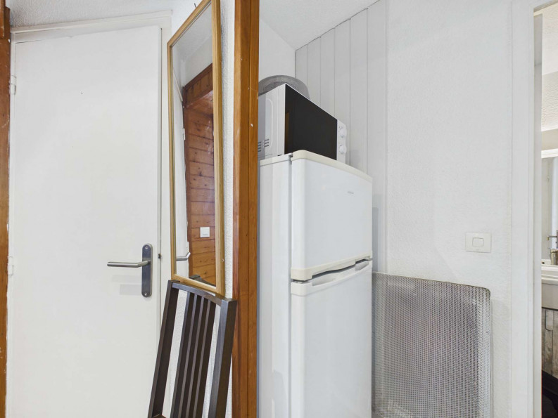 en location saisonnière Appartement Le Grau D'agde - Photo 8