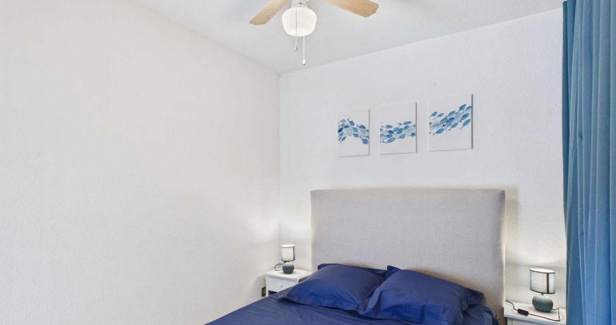 en location saisonnière Appartement Le Grau D'agde