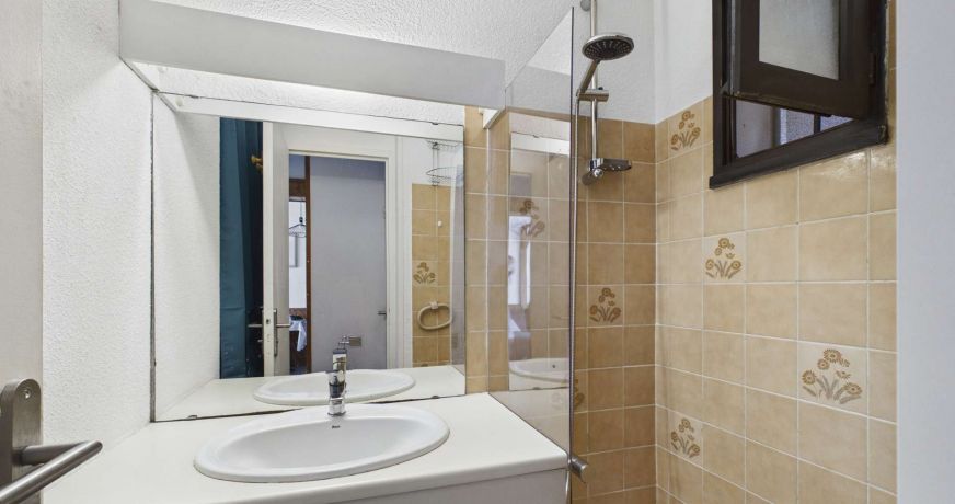 en location saisonnière Appartement Le Grau D'agde