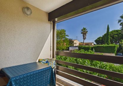 en location saisonnière Appartement Le Grau D'agde