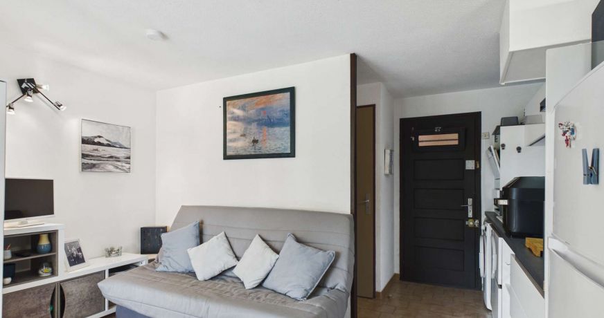 en location saisonnière Appartement Le Grau D'agde