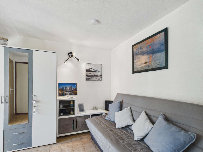 en location saisonnière Appartement Le Grau D'agde - Photo 4
