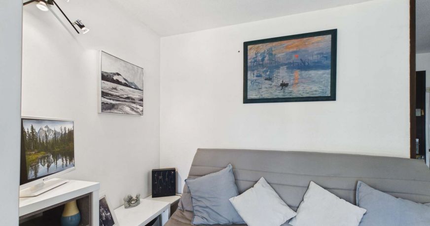 en location saisonnière Appartement Le Grau D'agde