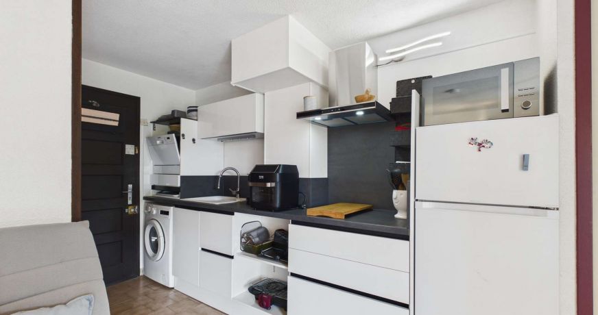 en location saisonnière Appartement Le Grau D'agde