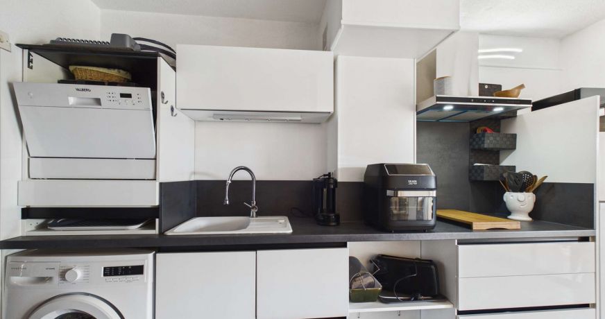 en location saisonnière Appartement Le Grau D'agde