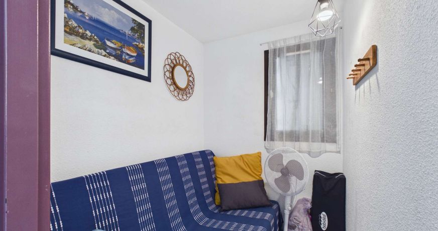 en location saisonnière Appartement Le Grau D'agde