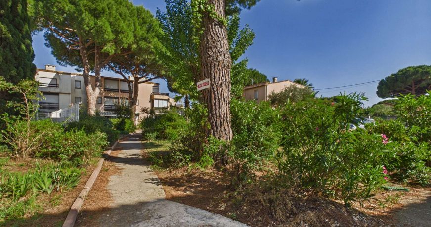 en location saisonnière Appartement Le Grau D'agde