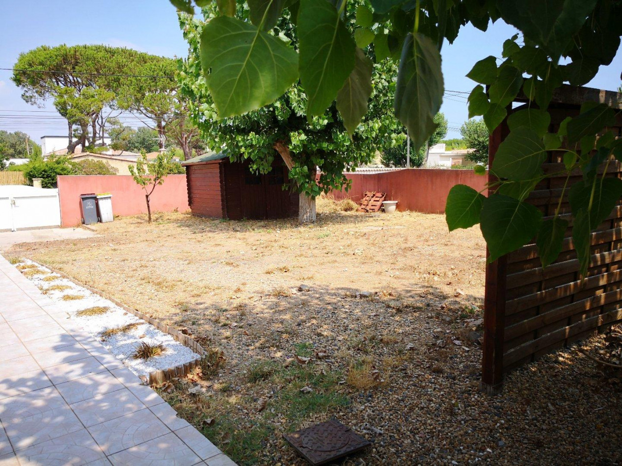 location Appartement Agde - Photo 1
