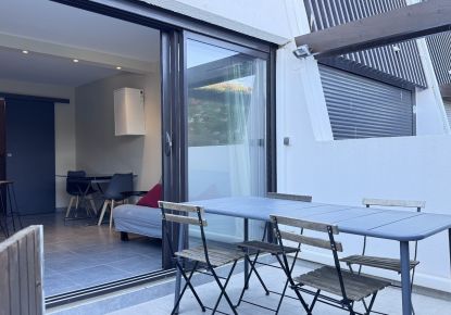vente Appartement Cap D'agde