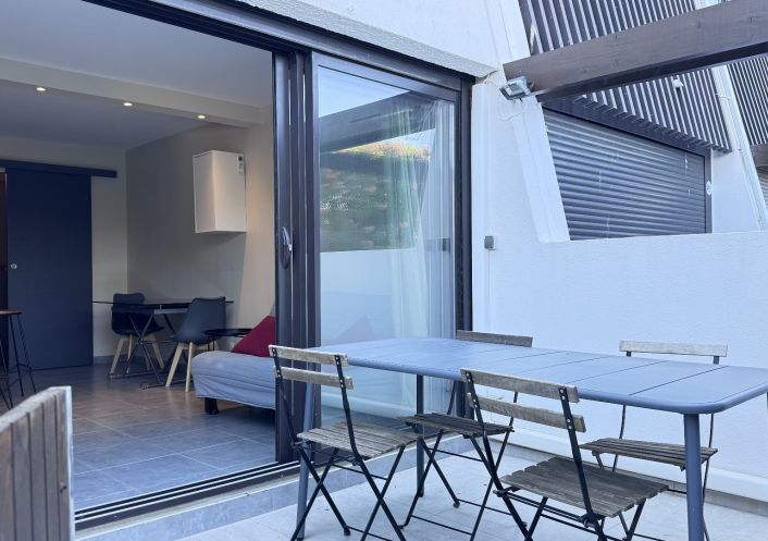 vente Appartement Le Cap D'agde