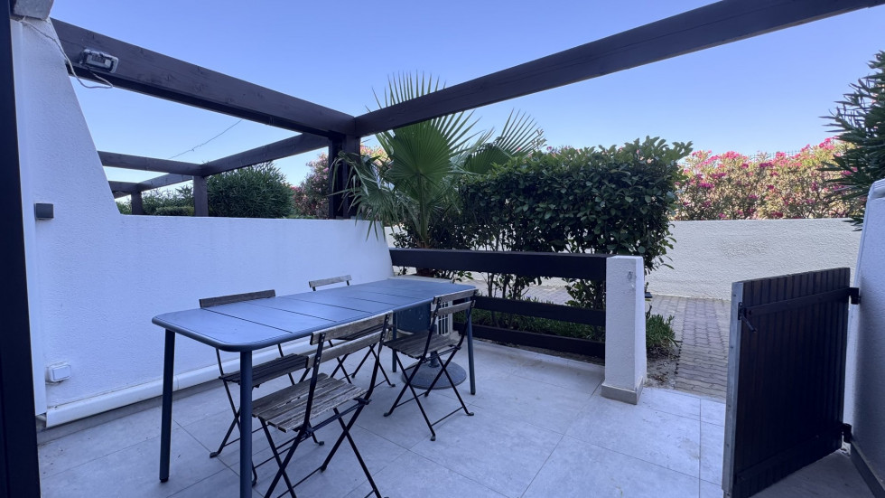 vente Appartement Cap D'agde - Photo 2