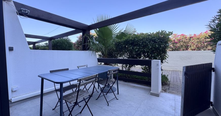 vente Appartement Cap D'agde