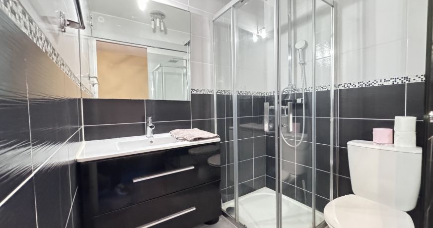 vente Appartement Cap D'agde
