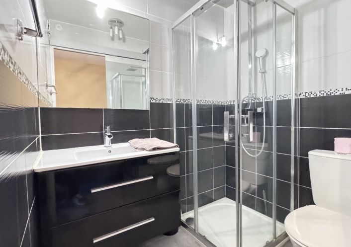 vente Appartement Le Cap D'agde
