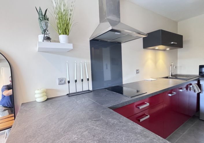 vente Appartement Le Cap D'agde