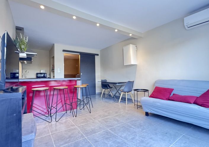 vente Appartement Le Cap D'agde