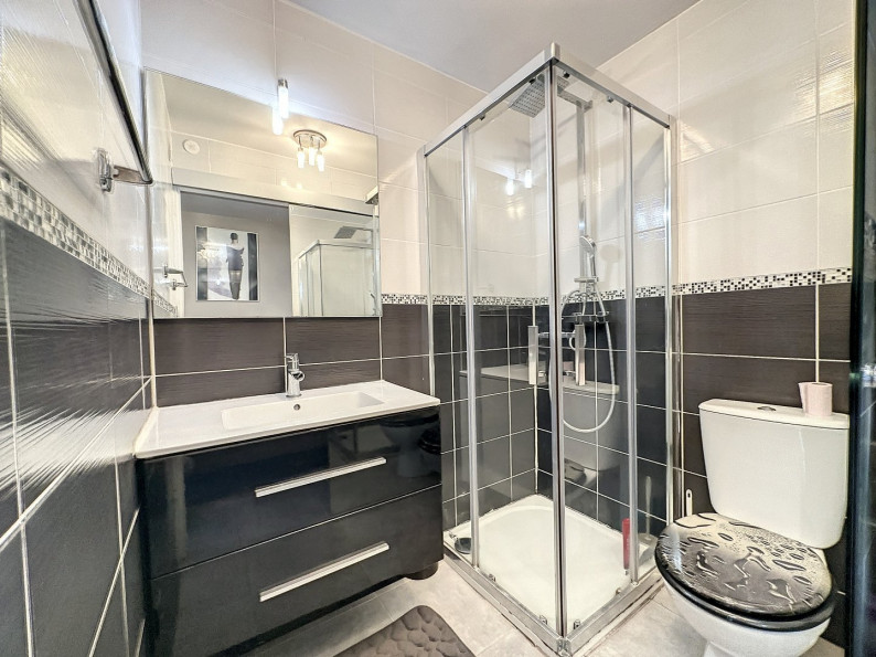 vente Appartement Cap D'agde - Photo 8
