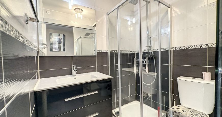 vente Appartement Cap D'agde