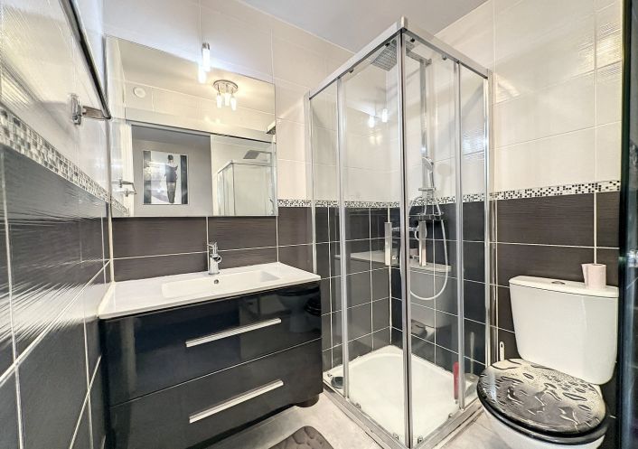 vente Appartement Le Cap D'agde