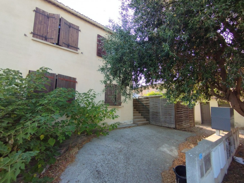 vente Maison Agde - Photo 1