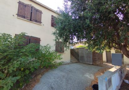 vente Maison Agde