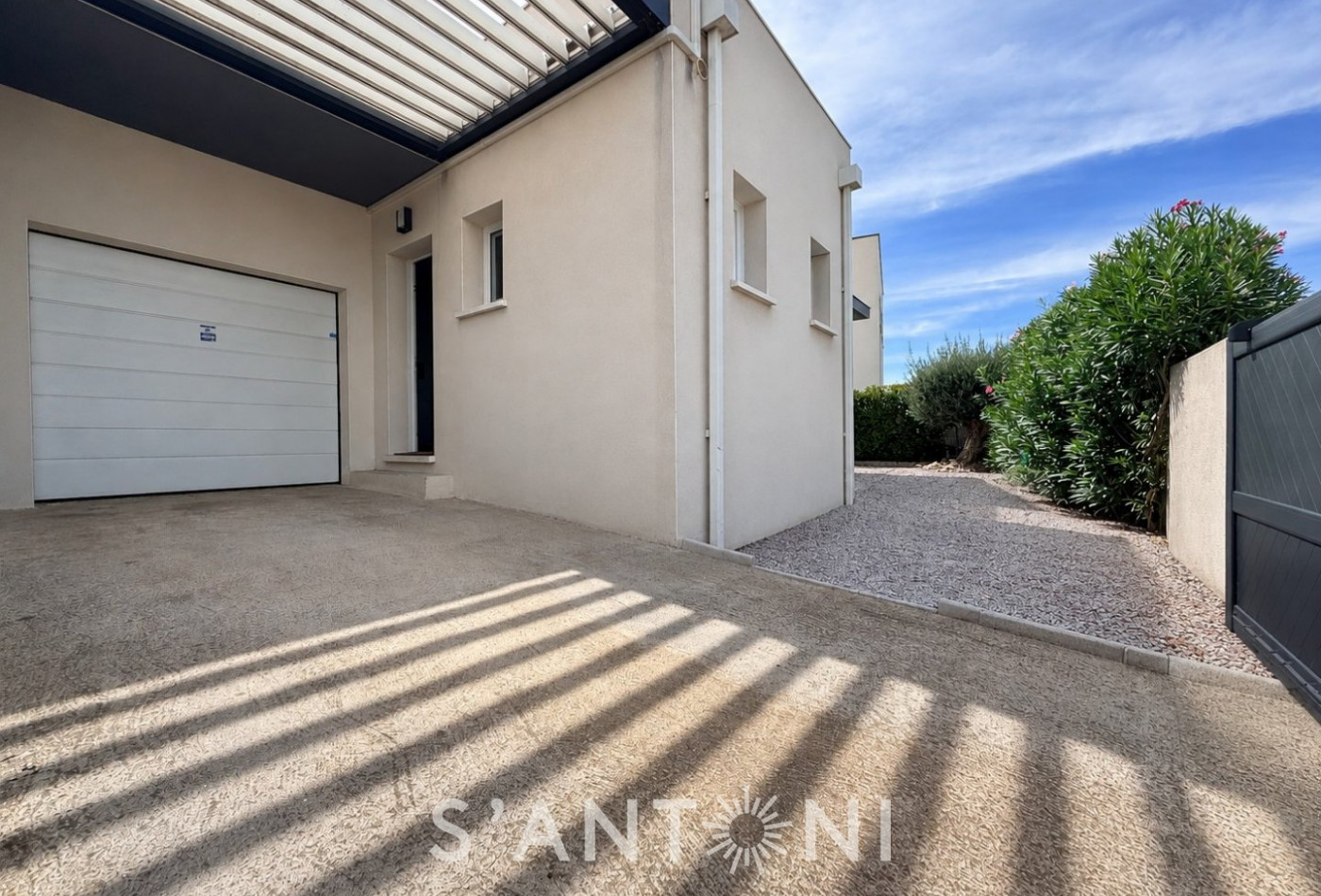 vente Maison Agde - Photo 2