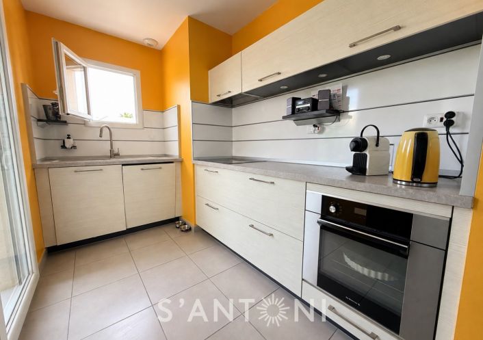 vente Maison Agde