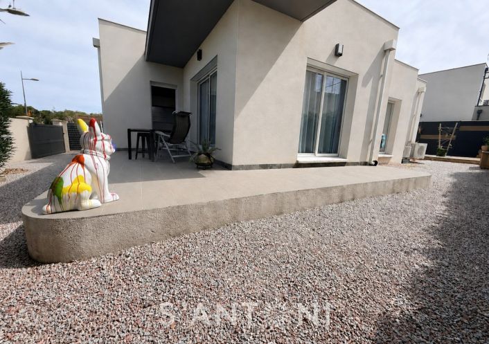 vente Maison Agde