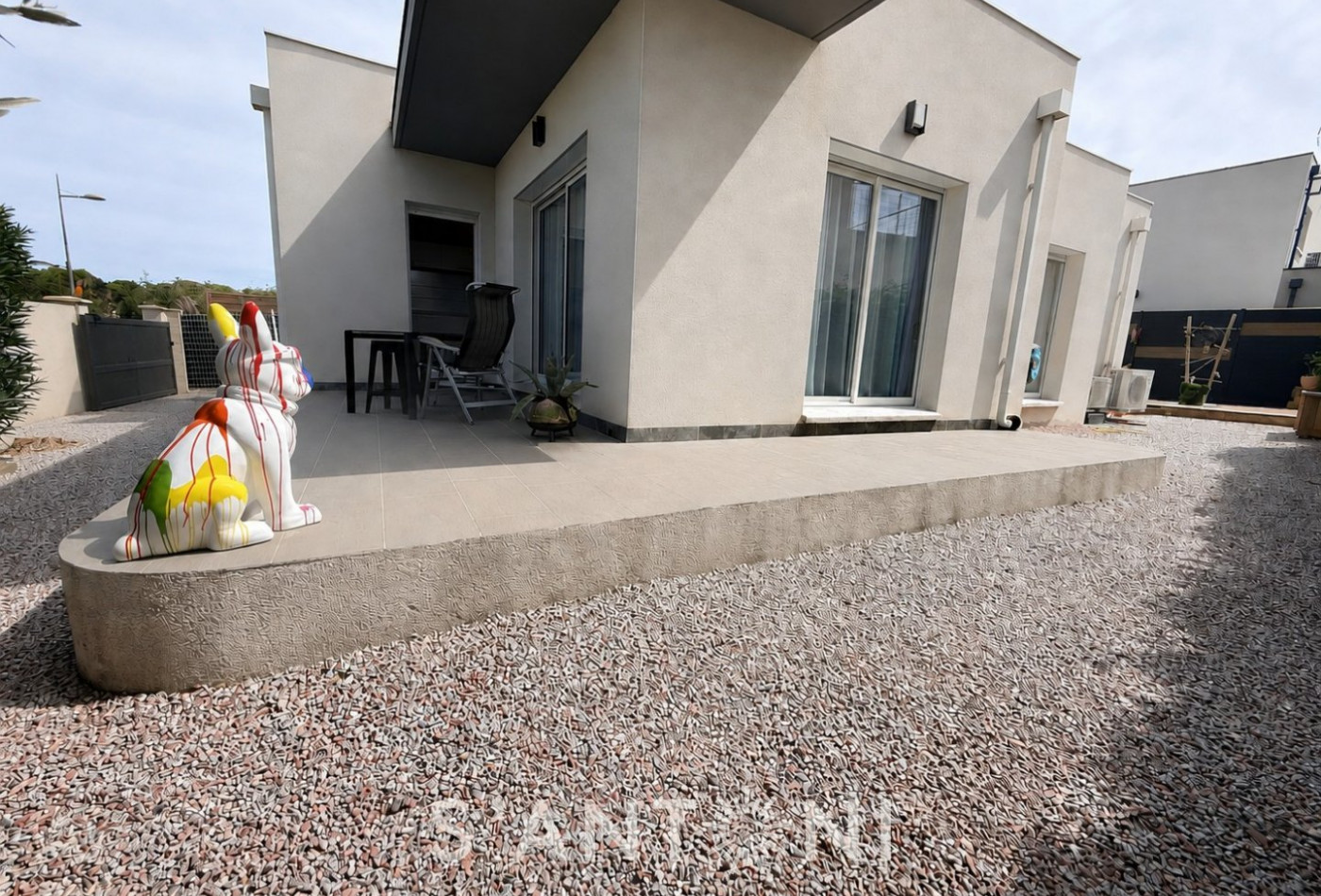 vente Maison Agde - Photo 1