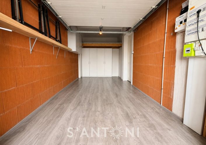 vente Maison Agde