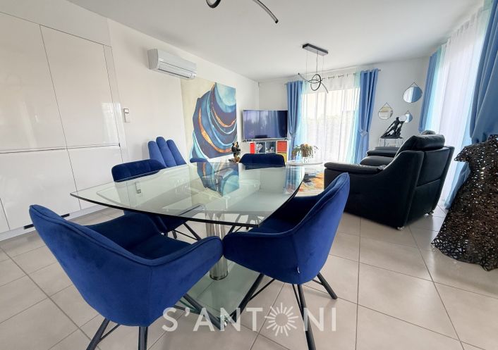 vente Maison Agde
